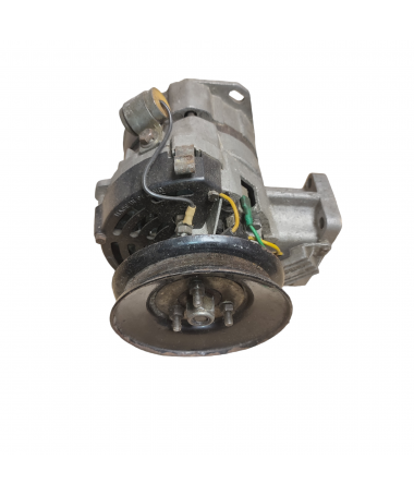 Alternator Fiat 126p
