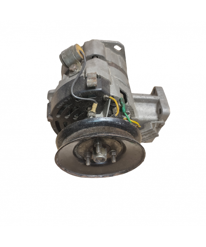 Alternator Fiat 126p