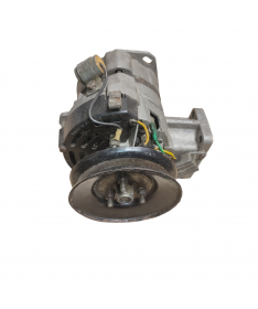 Alternator Fiat 126p