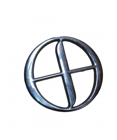 Logo emblemat FSO