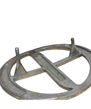 Logo emblemat FSO