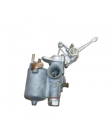 Gaźnik ifa el 150 veb simson mz, avo simson