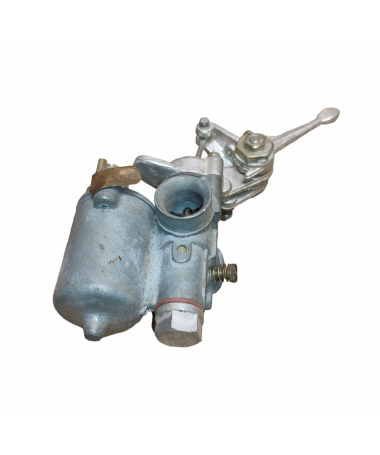 Gaźnik ifa el 150 veb simson mz, avo simson