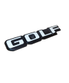 Emblemat GOLF