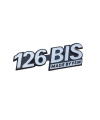 Emblemat 126bis