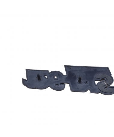 Emblemat 126bis