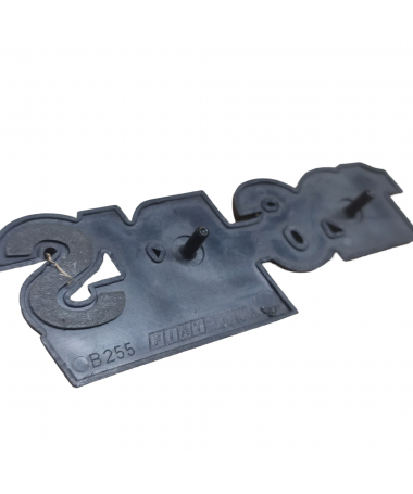 Emblemat 126bis