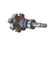 Wirnik alternatora Fiat 126p