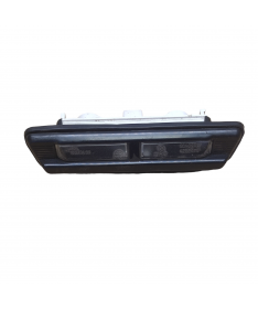 Lampa tablicy rejestracyjnej Fiat 126p STD