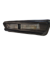Lampa tablicy rejestracyjnej Fiat 126p STD