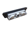 Lampa tablicy rejestracyjnej Fiat 126p STD