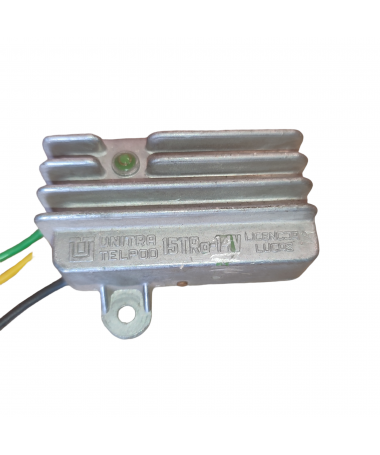 Regulator napięcia Telpod 15TRa14 V