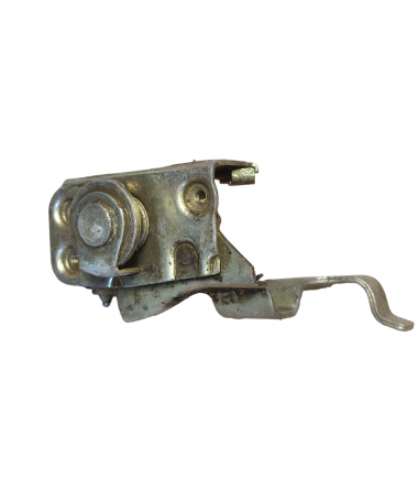 Mechanizm zamka drzwi przód lewy Lada 2103 1972.01 - 1985.12
