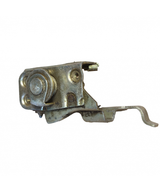 Mechanizm zamka drzwi przód lewy Lada 2103 1972.01 - 1985.12