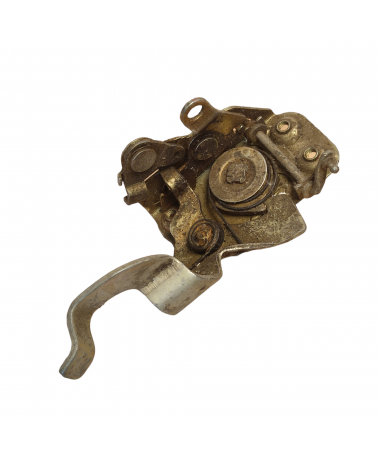 Mechanizm zamka drzwi przód lewy Lada 2103 1972.01 - 1985.12