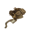 Mechanizm zamka drzwi przód lewy Lada 2103 1972.01 - 1985.12