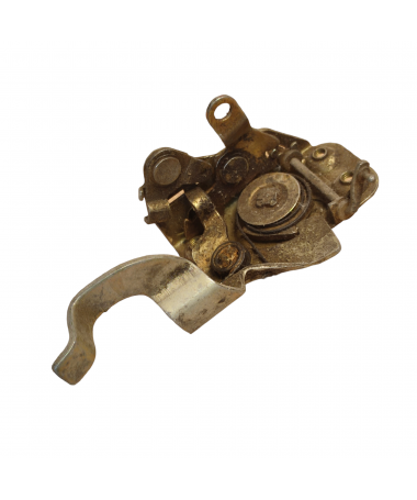 Mechanizm zamka drzwi przód lewy Lada 2103 1972.01 - 1985.12