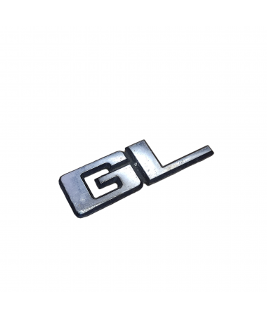 Emblemat znaczek GL FORD