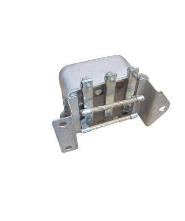 Regulator napięcia RG15k-25A 12V Żuk Nysa