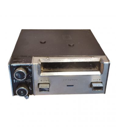 Radio Clarion model PE-801