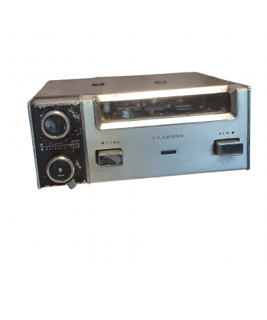 Radio Clarion model PE-801