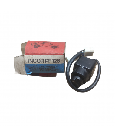 Regulator pracy wycieraczek Fiat 126p