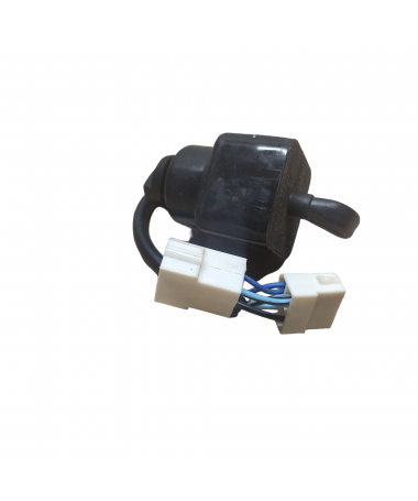 Regulator pracy wycieraczek Fiat 126p