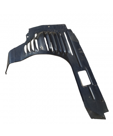 Osłona silnika dolna gitara Fiat 126