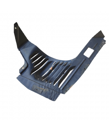 Osłona silnika dolna gitara Fiat 126