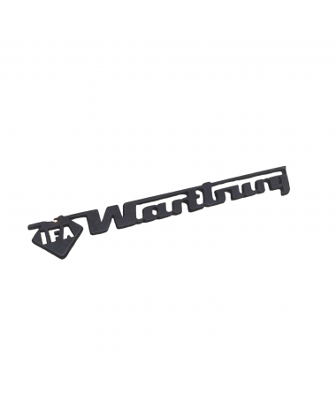 Emblemat logo Wartburg