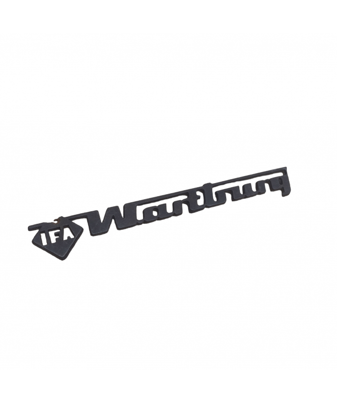 Emblemat logo Wartburg