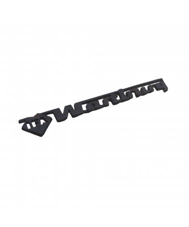 Emblemat logo Wartburg