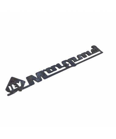 Emblemat logo Wartburg