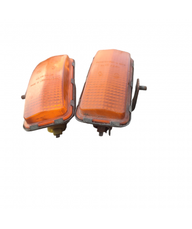 Lampy kierunkowskazu Skoda 105