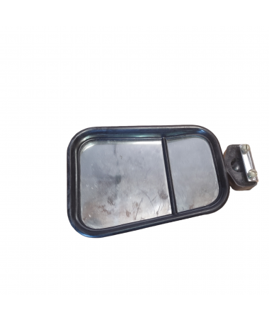 Lusterko zewnętrzne Fiat 126p