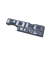 Znaczek logo Polo COUPE