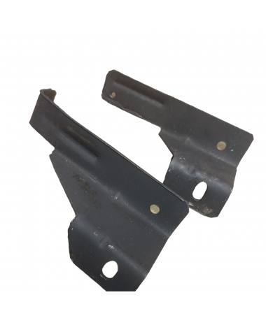 Mocowanie wspornik zderzaka Fiat 126p fl