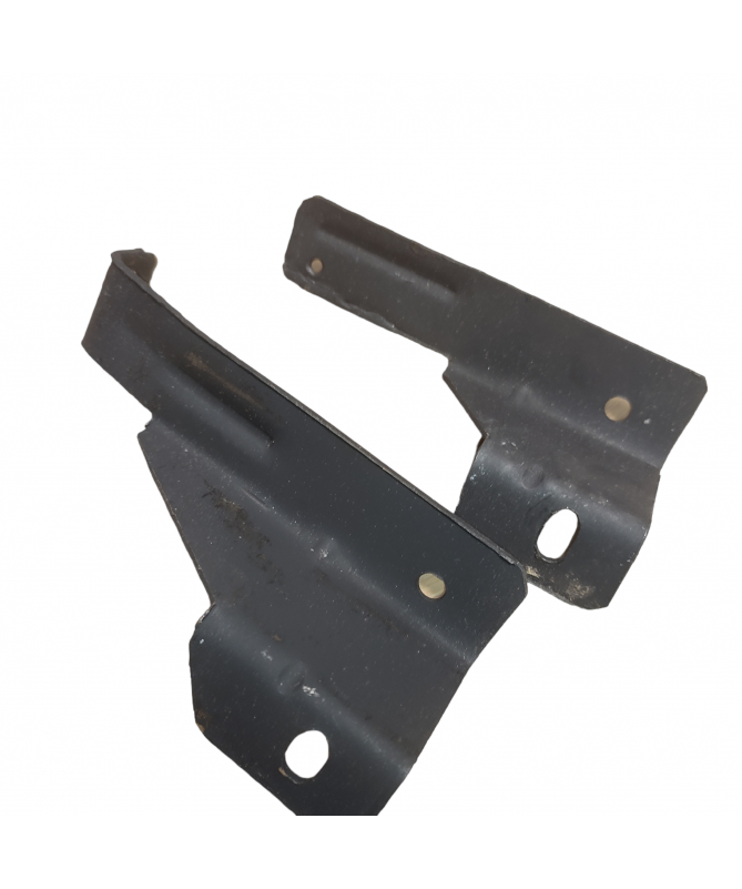 Mocowanie wspornik zderzaka Fiat 126p fl