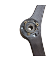 Kierownica Fiat 126p STD