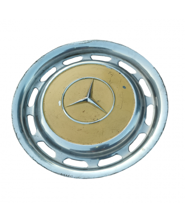Kołpaki Mercedes W123