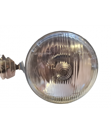 Zestaw Lamp reflektor przód Łada 2106 2103 Lampożarówka 146-3711201 145-3711201