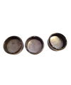Kołpaki , dekle , dekielki BMW E21 rekin 1502-2002TII 3 sztuki