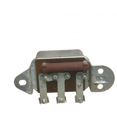 Regulator napięcia prądnicy Syrena RG14a 12V 11A 075Z