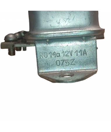Regulator napięcia prądnicy Syrena RG14a 12V 11A 075Z