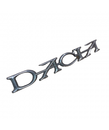 Znaczek emblemat Dacia