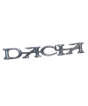 Znaczek emblemat Dacia