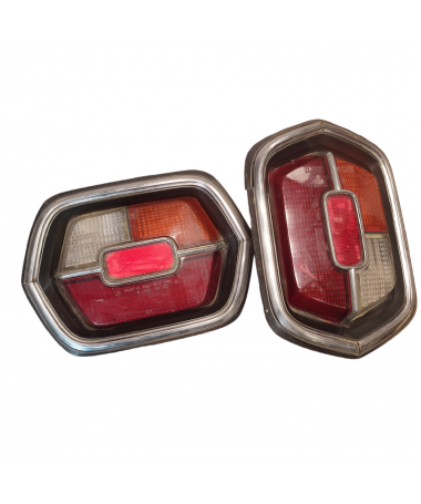 Lampy tył NISSAN DATSUN CHERRY F10 COUPE