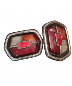 Lampy tył NISSAN DATSUN CHERRY F10 COUPE