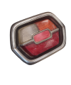 Lampy tył NISSAN DATSUN CHERRY F10 COUPE