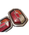 Lampy tył NISSAN DATSUN CHERRY F10 COUPE